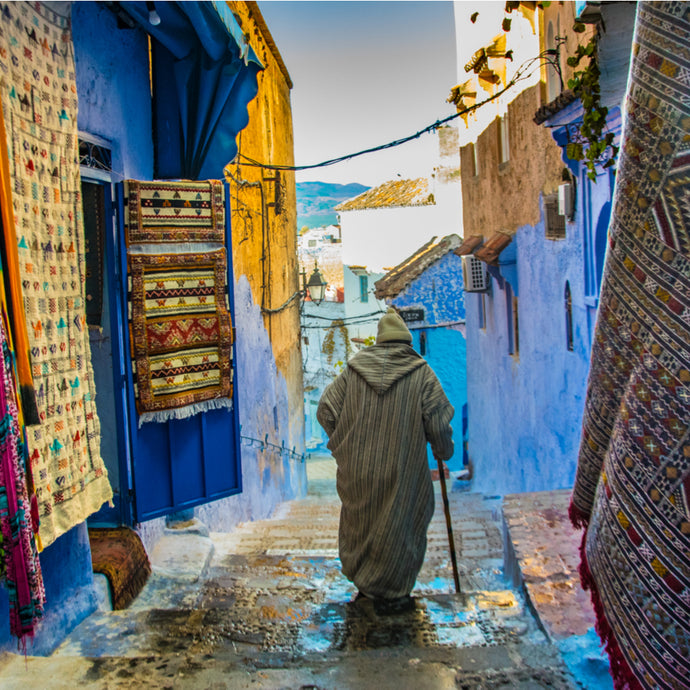 Morocco Guide