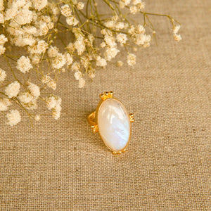 One Of A Kind Moonstone