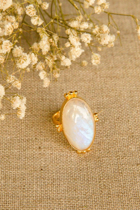 One Of A Kind Moonstone