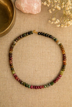 Load image into Gallery viewer, Chunky Tourmaline Necklace