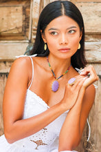 Load image into Gallery viewer, Dreamtime Necklace #2