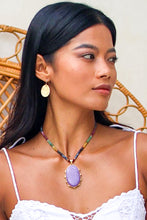 Load image into Gallery viewer, Dreamtime Necklace #2