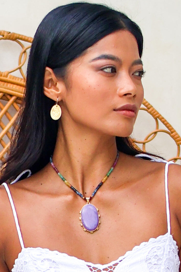 Dreamtime Necklace #2