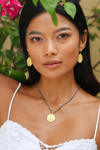 Peace Within Necklace