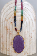 Load image into Gallery viewer, Dreamtime Necklace #2