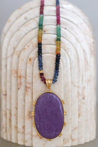 Dreamtime Necklace #2