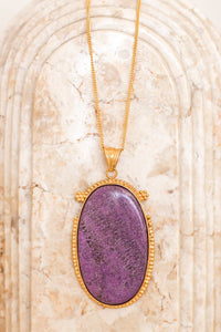 Dreamtime Necklace #1