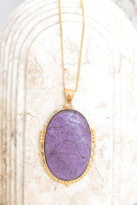 Dreamtime Necklace #3