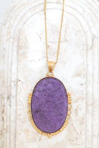 Dreamtime Necklace #3