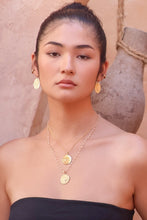 Load image into Gallery viewer, Peace Within Necklace