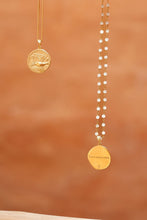Load image into Gallery viewer, Peace Within Necklace