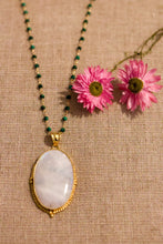 Load image into Gallery viewer, Moonstone Magic Necklace #1