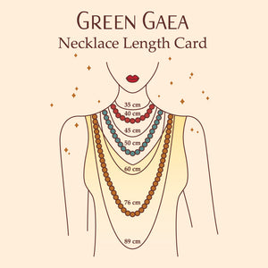 Transformative Mala Necklace