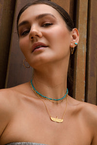 Tibetan Turquoise