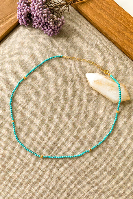 Tibetan Turquoise