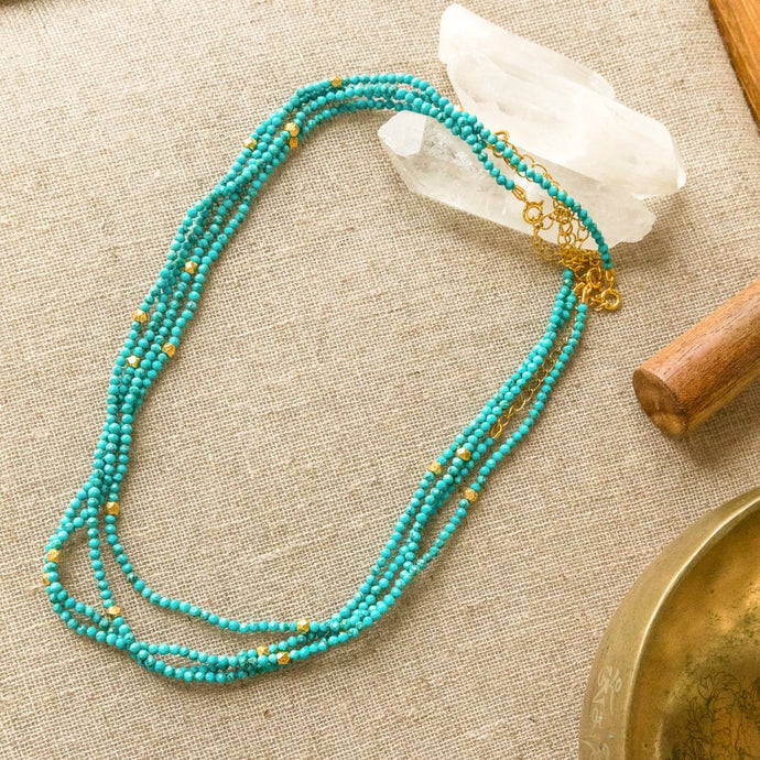 Tibetan Turquoise