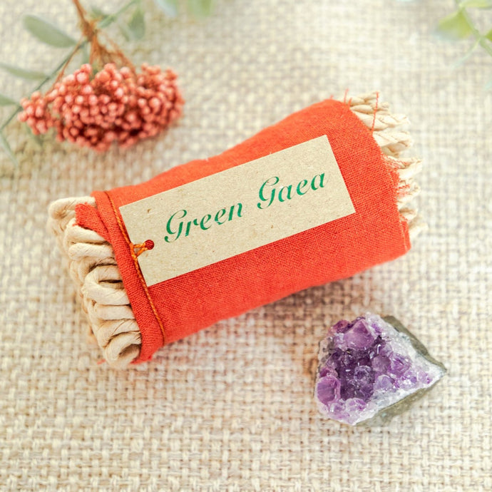 Cedar Rope Incense