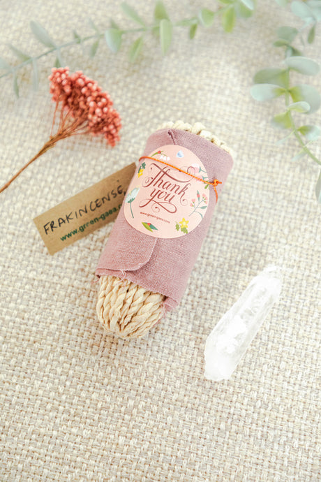 Frankincense Incense