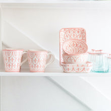 Load image into Gallery viewer, Zwak Print Ceramic Tray